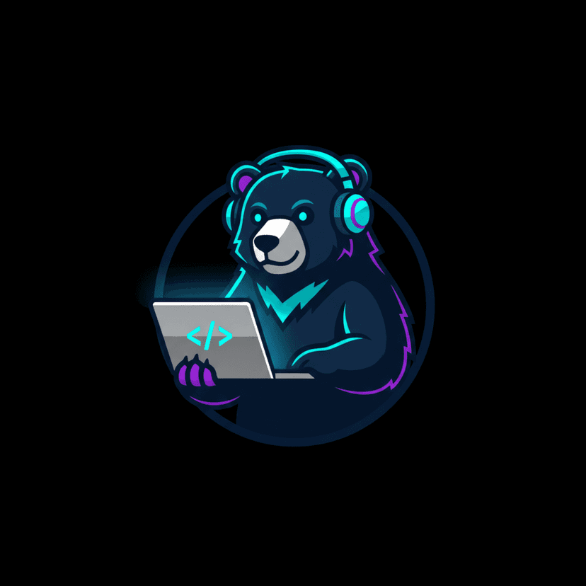 Big Bear logo