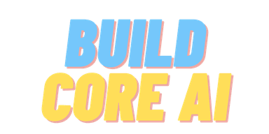 BuildCore AI logo